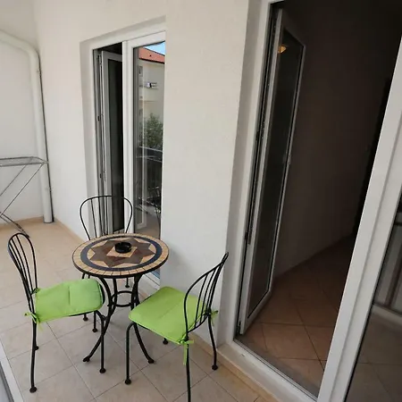 Knezevic Apartment