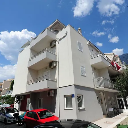 Apartment Knezevic *