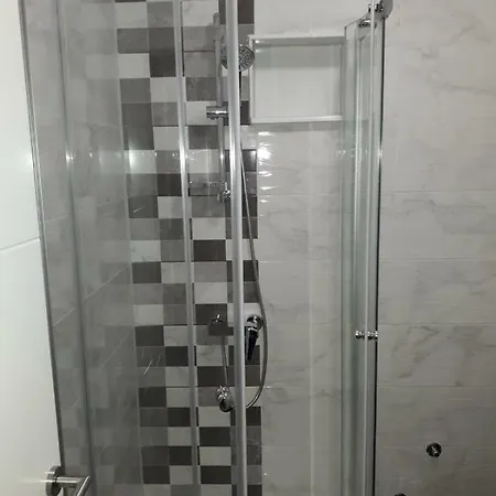 Knezevic Apartment
