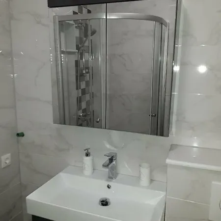 Knezevic Appartement Makarska