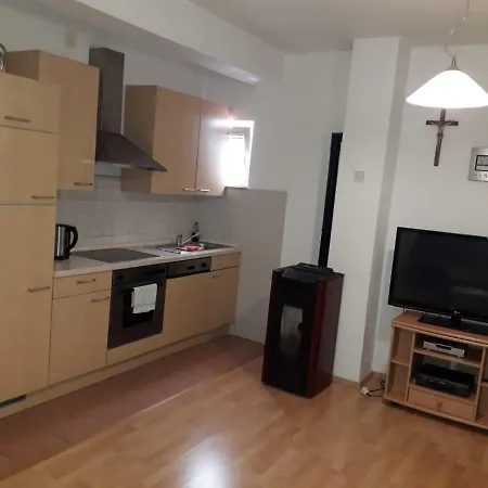 Knezevic Apartment
