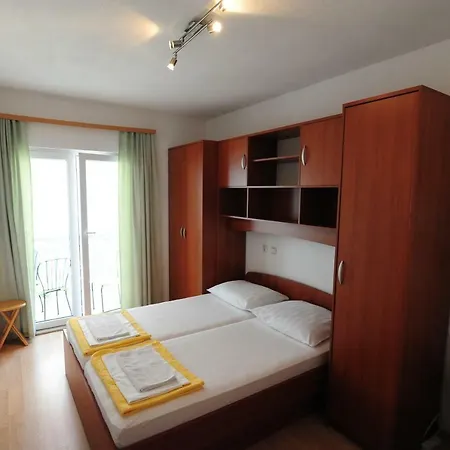Knezevic Appartement *