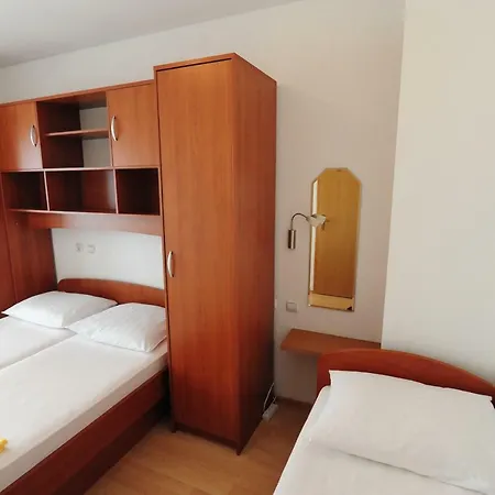 Knezevic Appartement *