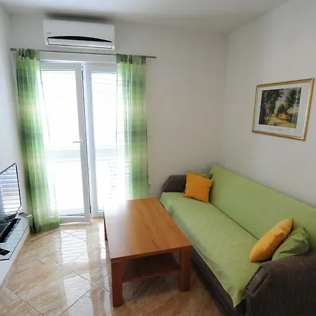 Knezevic Appartement *