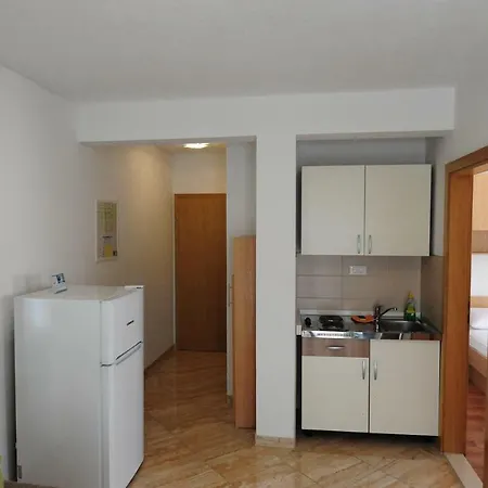 Knezevic Appartement Makarska