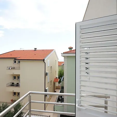 Apartment Knezevic *
