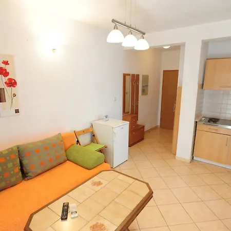 Knezevic Appartement *