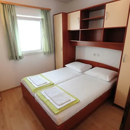 Apartment Knezevic *
