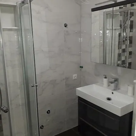 Knezevic Appartement *